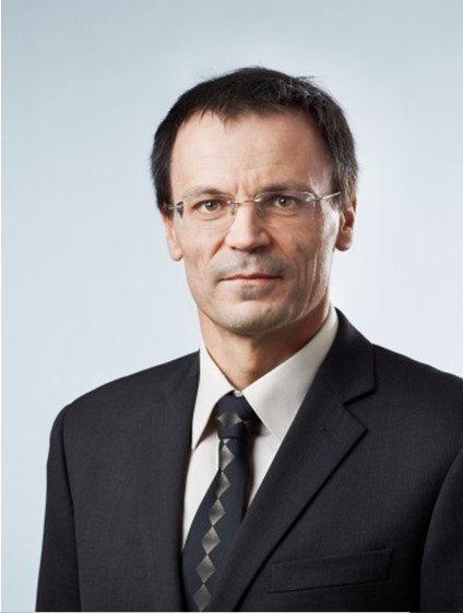 Thierry Jomard Appointed as CEO of Lennox EMEA